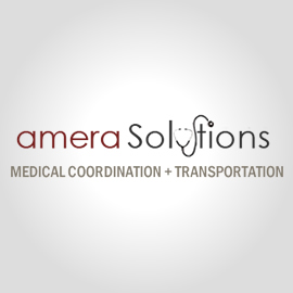 Amera Solutions Logo