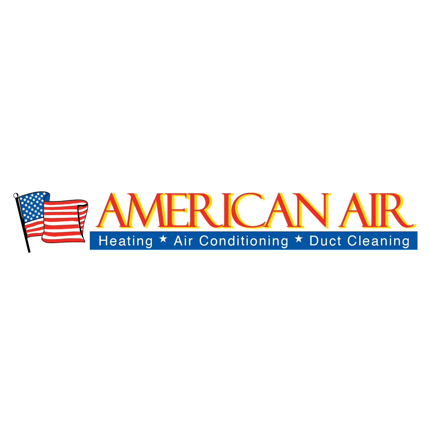 American Air Logo