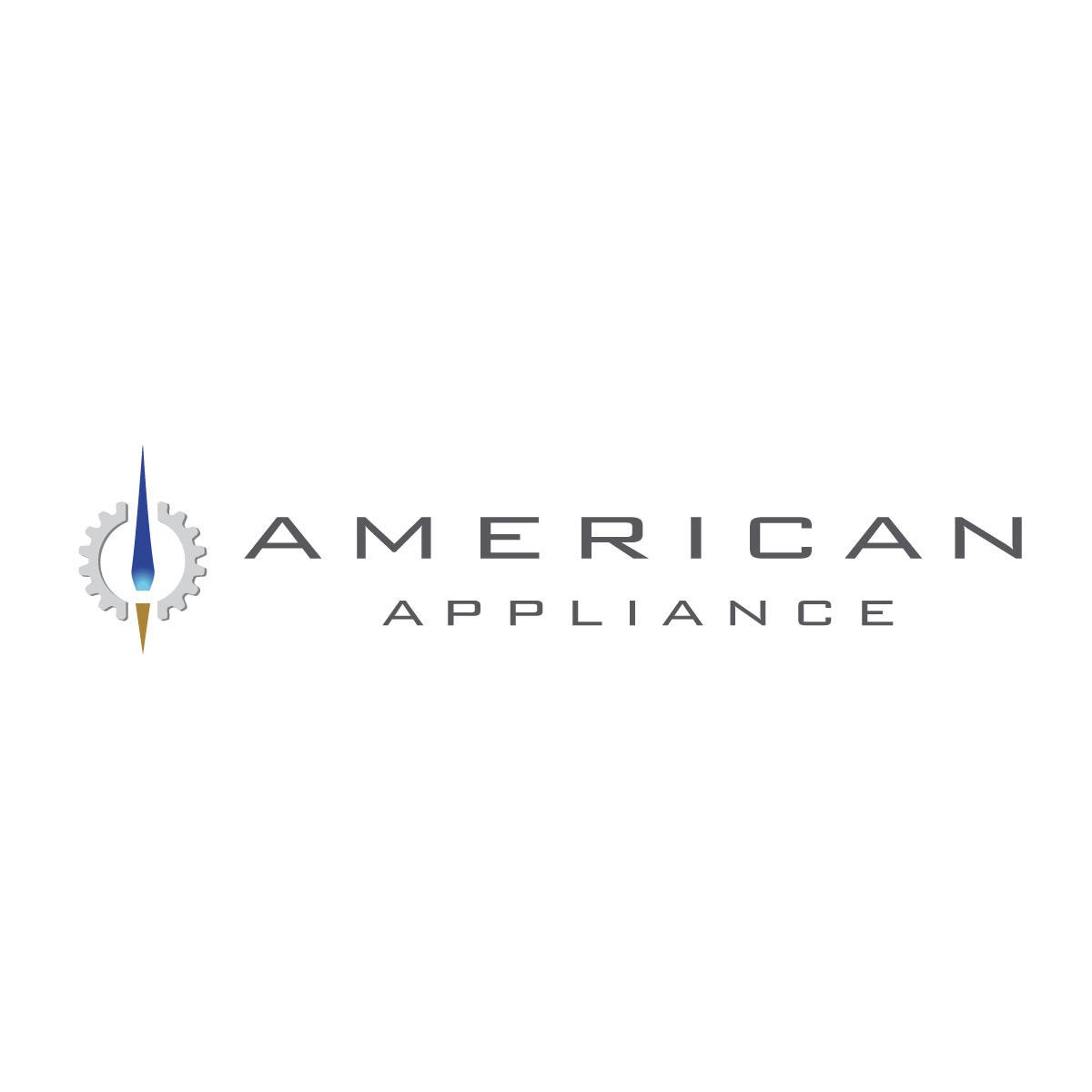 American Appliance Logo