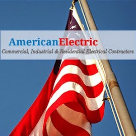 American Electric Logo