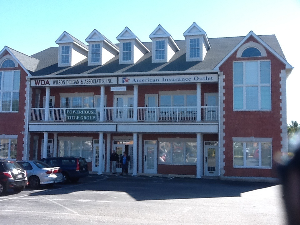 American Insurance and Financial Services Inc Logo