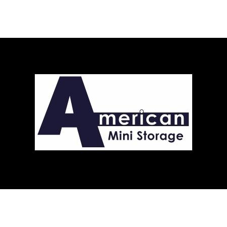 American Mini Storage Logo