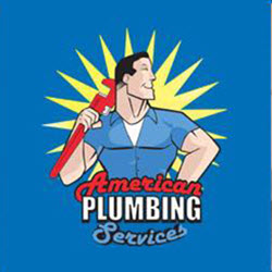 American Plumbing Services Logo