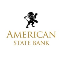 American State Bank Logo