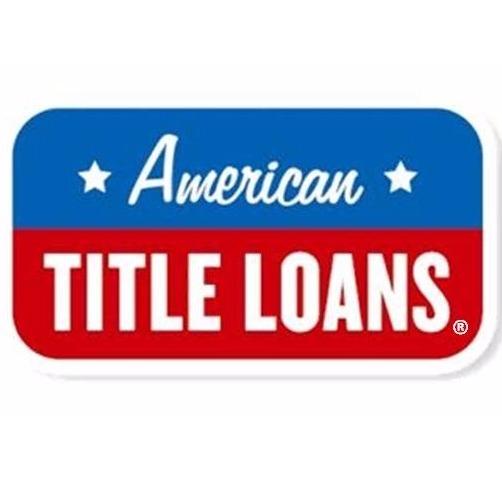 American TItle Loans Logo