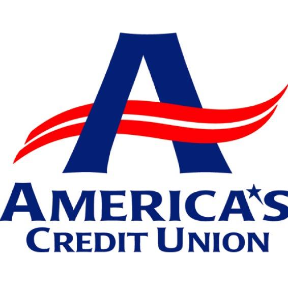 America's Credit Union Logo