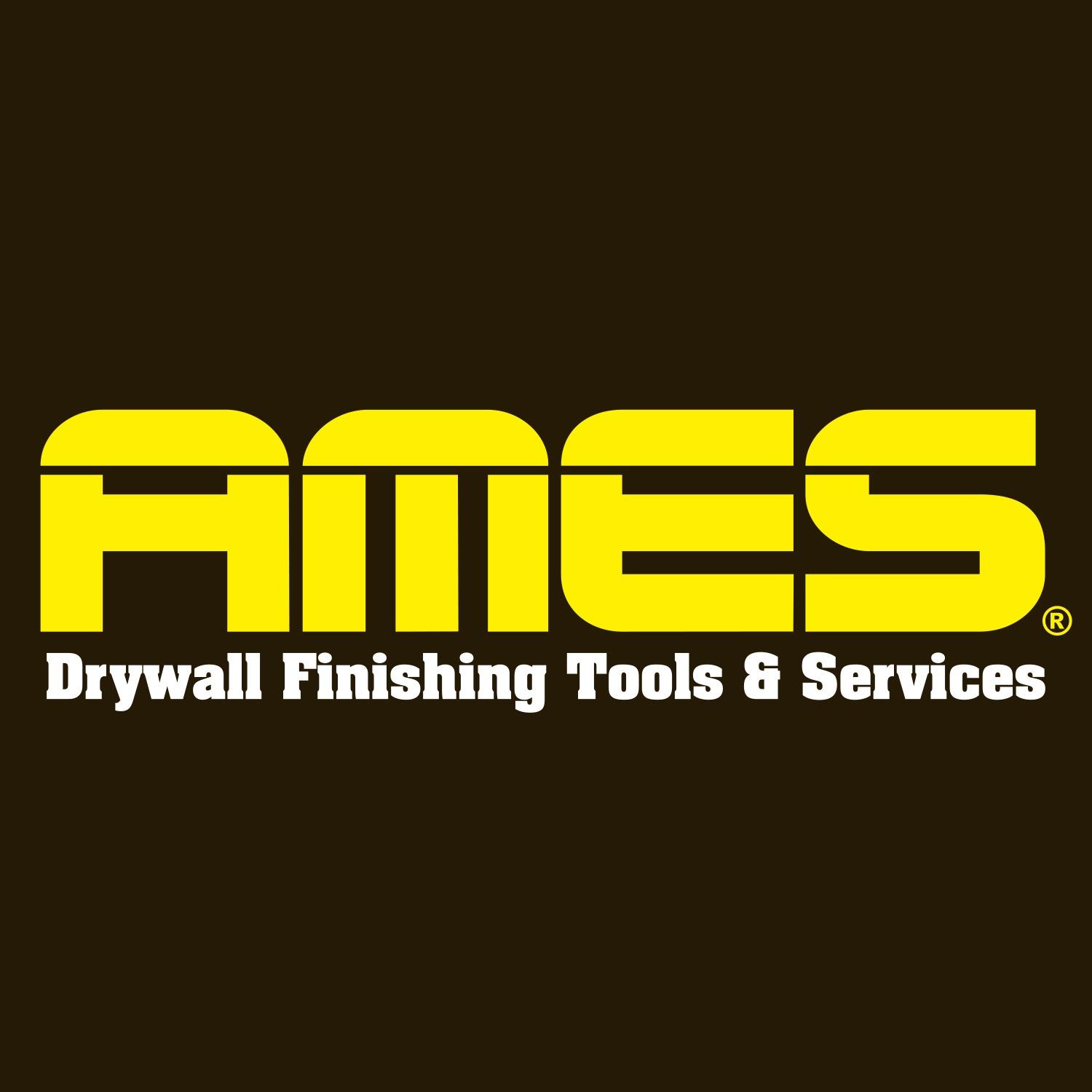 AMES Taping Tools Logo