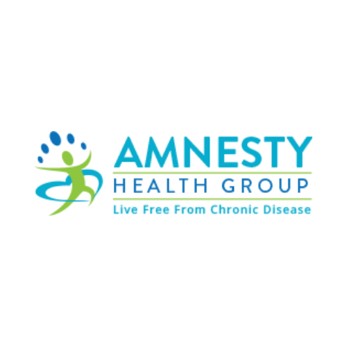 Amnesty Health Group Logo