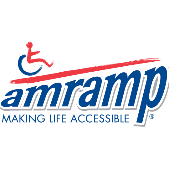 Amramp Logo