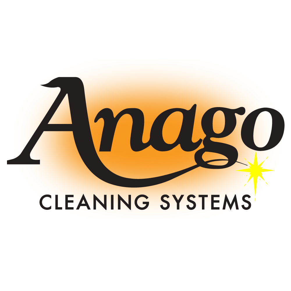 Anago Cleaning Systems Logo