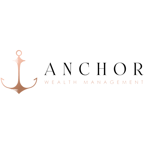 Anchor Wealth Management Logo