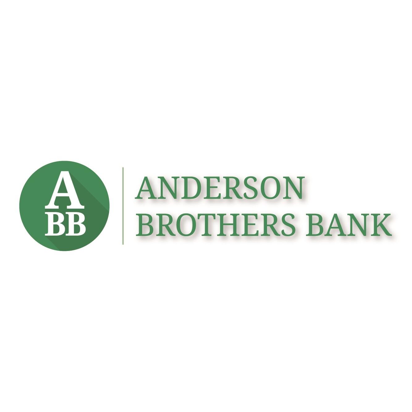 Anderson Brothers Bank Logo