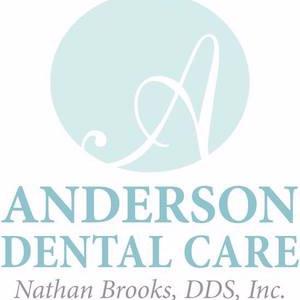 Anderson Dental Care Logo