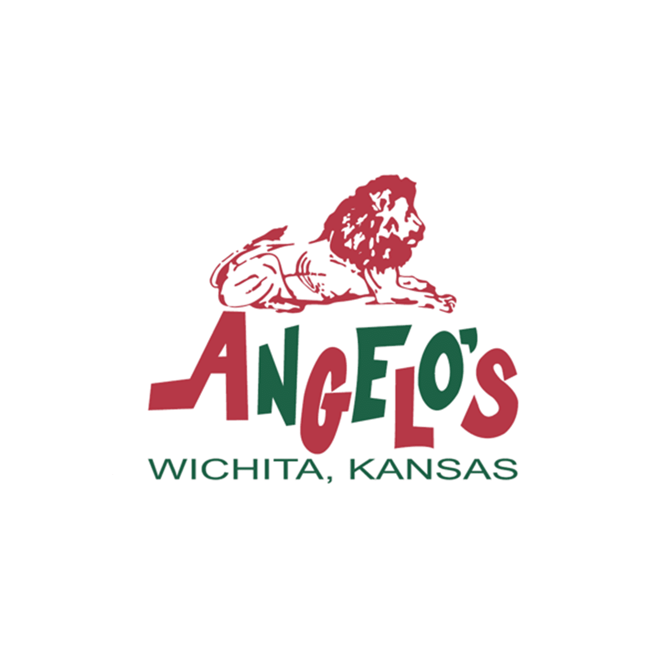 Angelo's Italian Restaurant Logo