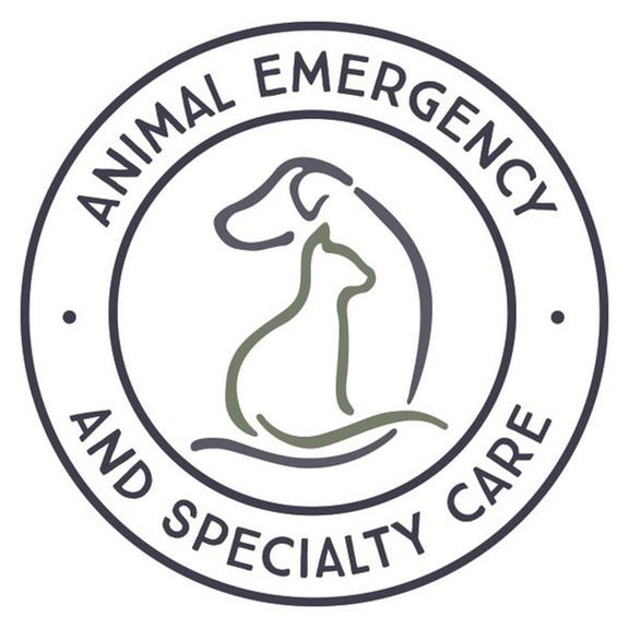 Animal Emergency Clinic Logo