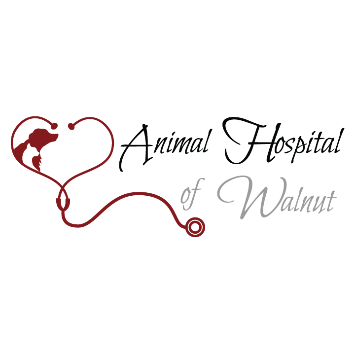 Animal Hospital Of Walnut Logo