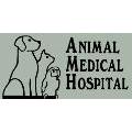 Animal Medical Hospital Logo