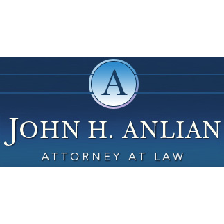 Anlian, John Attorney Law Logo