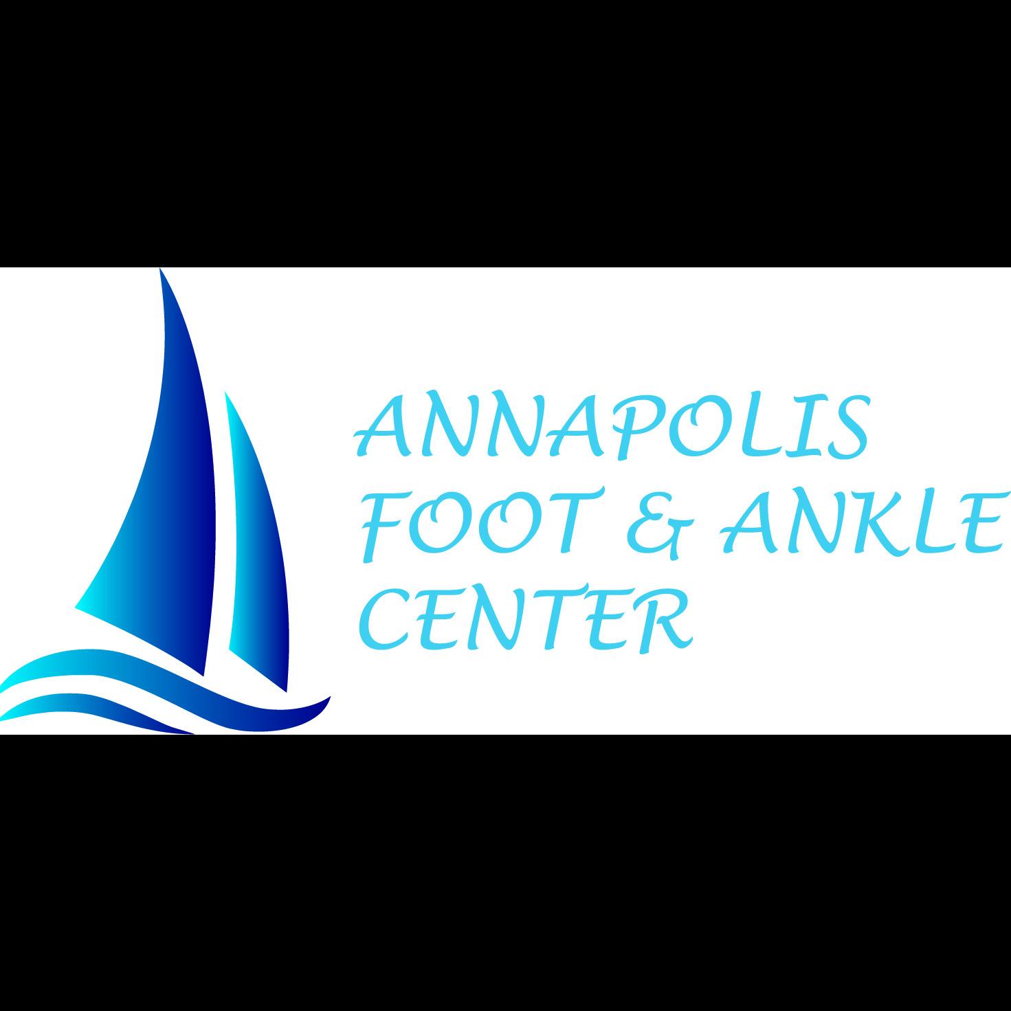 Annapolis Foot & Ankle Center Logo