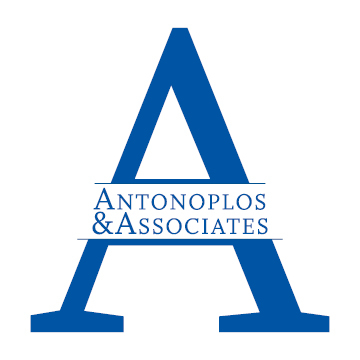 Antonoplos & Associates, Attorneys at Law Logo