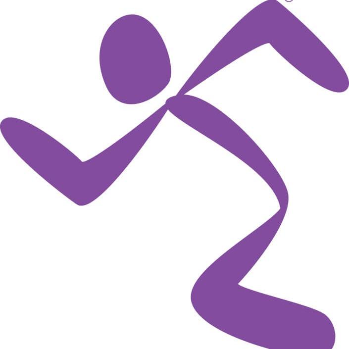 Anytime Fitness Logo