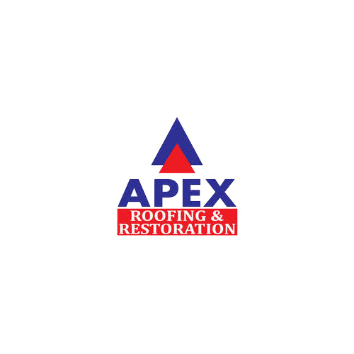 Apex Roofing & Restoration Logo