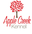 Apple Creek Kennel Logo