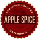 Apple Spice Junction Logo