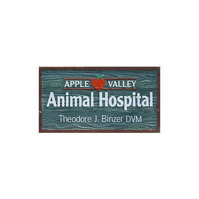 Apple Valley Animal Hospital Logo