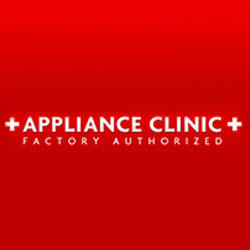 Appliance Clinic Logo