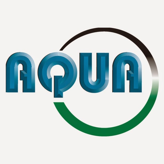 Aqua Plumbing & Air Logo