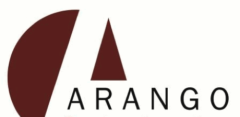 Arango Agency Logo