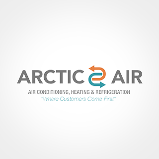 Arctic Air Conditioning Logo