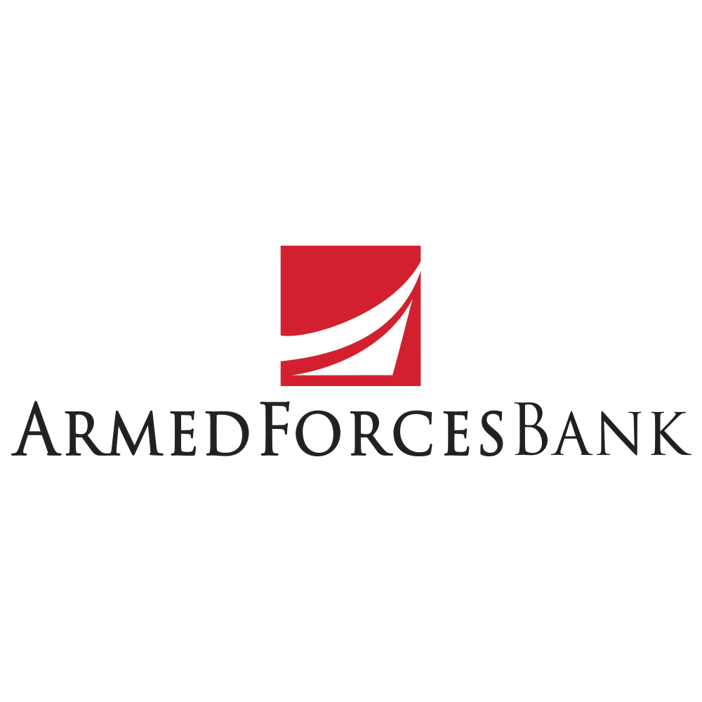 Armed Forces Bank Logo