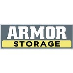 Armor Storage Logo