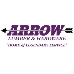 Arrow Lumber & Hardware Logo