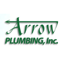 Arrow Plumbing Logo