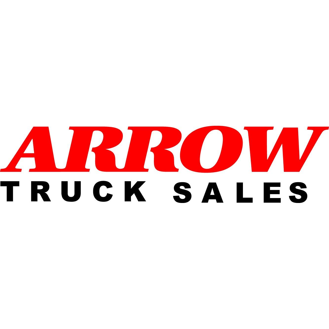 Arrow Truck Sales Logo