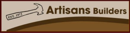 Artisans Builders Logo