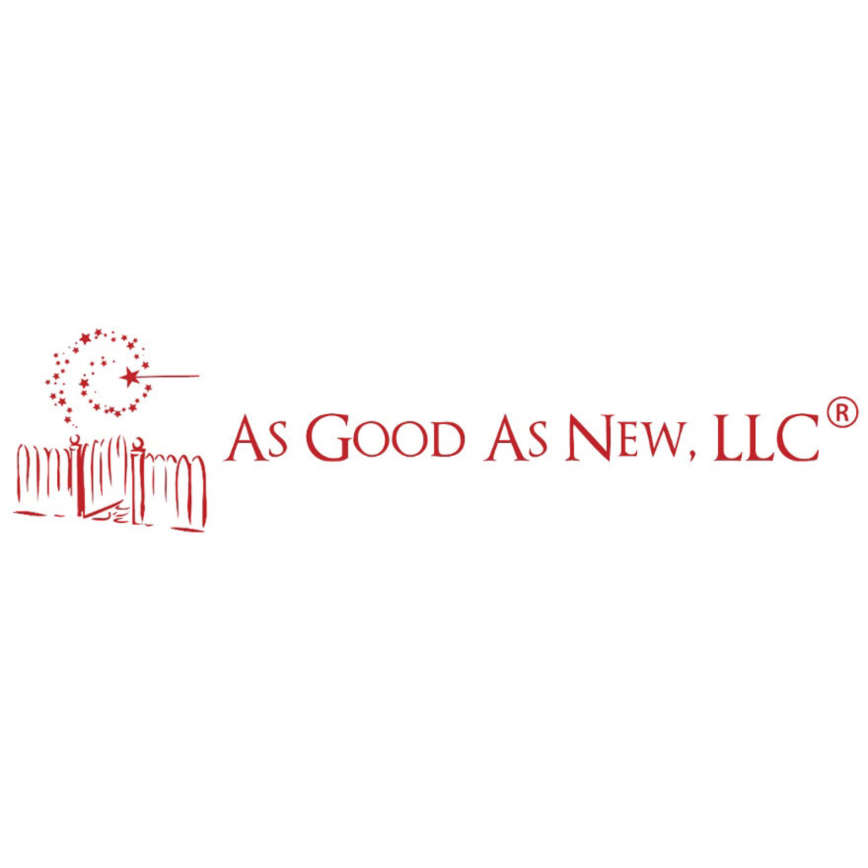 As Good As New, LLC Logo