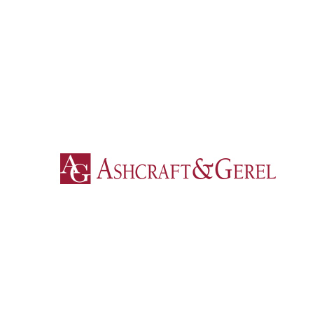 Ashcraft & Gerel, LLP Logo