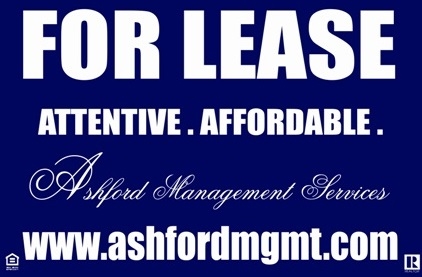 Ashford Management Services Logo