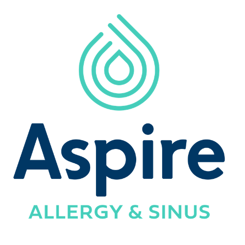 Aspire Allergy & Sinus Logo