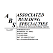 Associated Building Specialties Logo