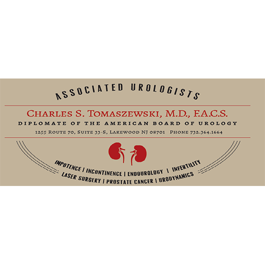 Associated Urologists LLC Logo