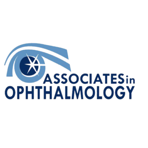 Associates In Ophthalmology Logo