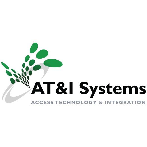 AT&I Systems Logo