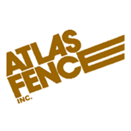 Atlas Fence Logo