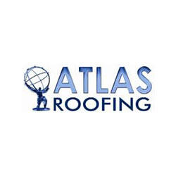 Atlas Roofing Logo