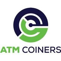 ATM Coiners Bitcoin ATM Logo